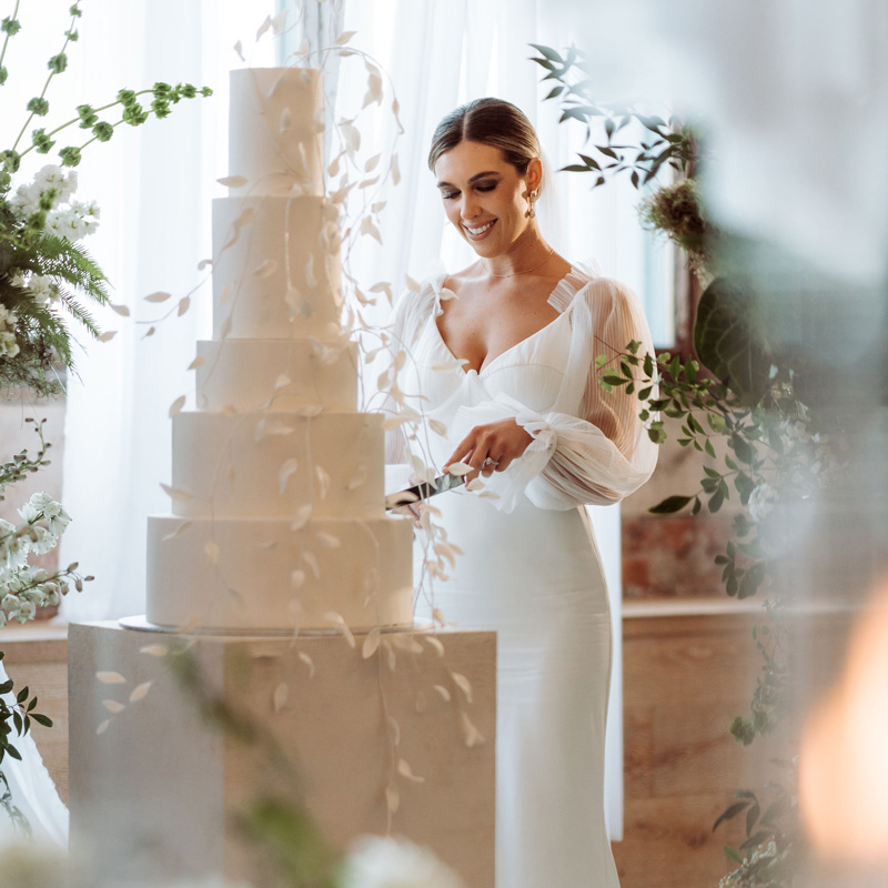 The Warehouse Brisbane Wedding Venue Experience