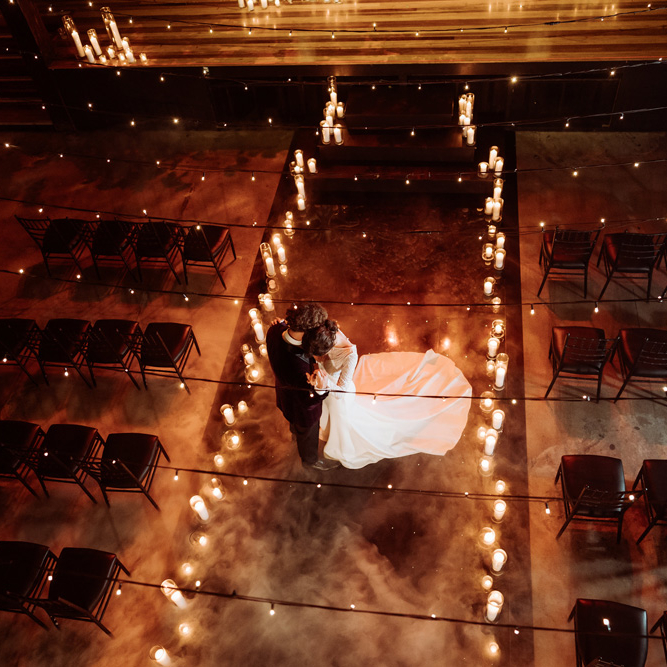 The Warehouse Brisbane Wedding Venue