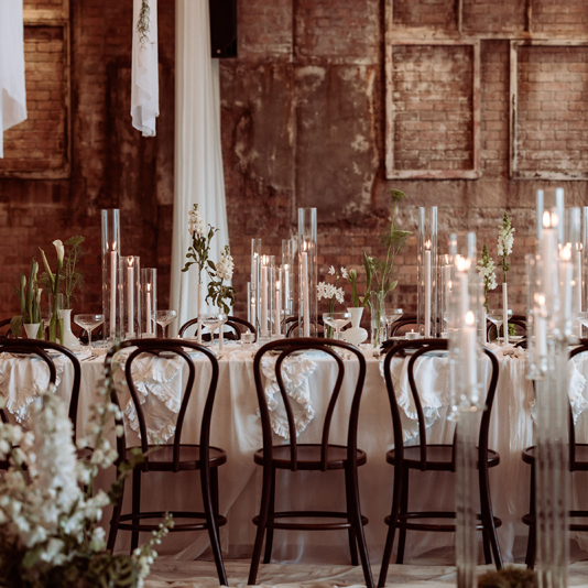 The Warehouse Brisbane Wedding Venue